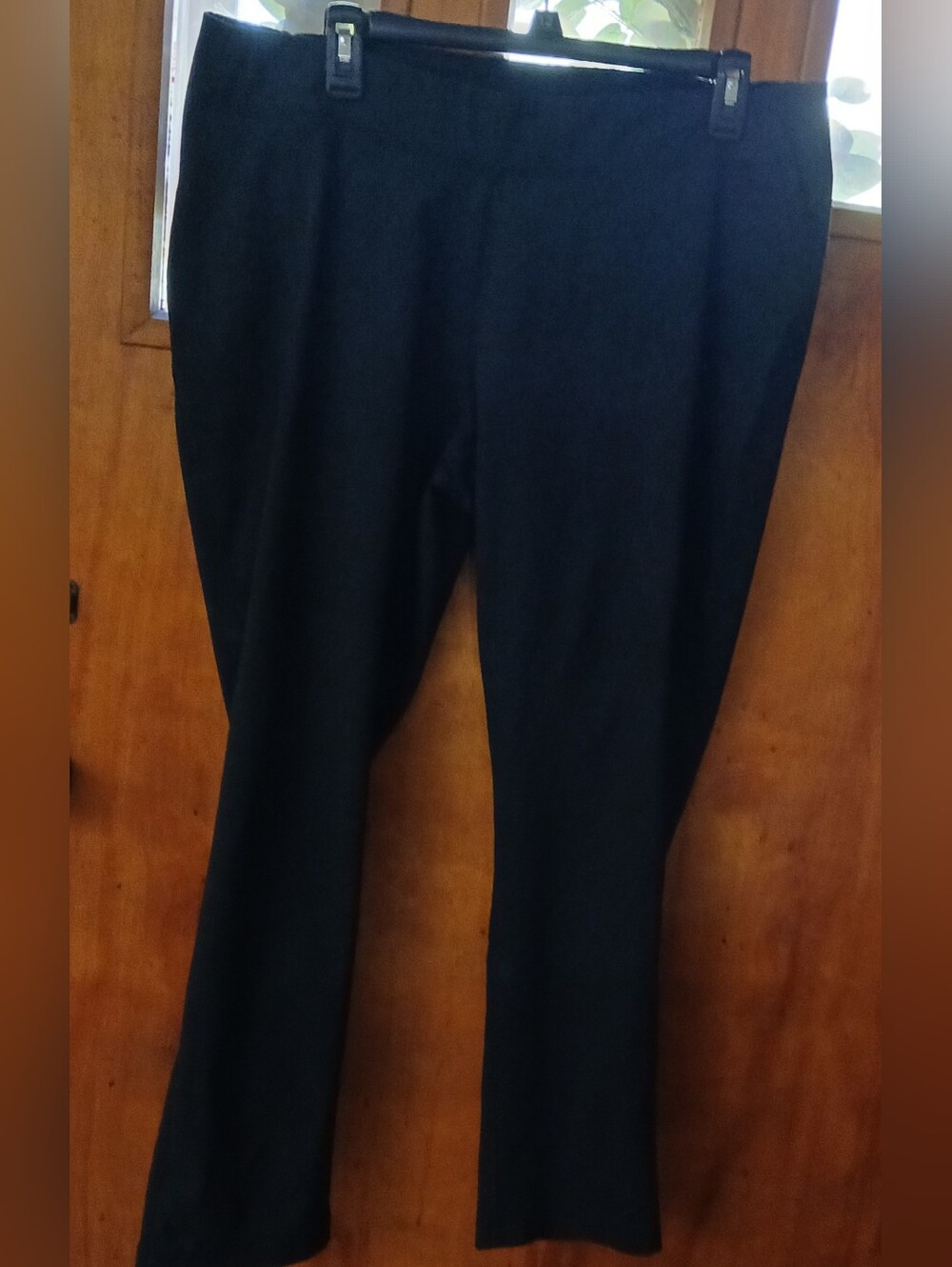 Columbia Black Women's Stretch Active Leggings